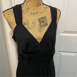 Black Bandolino Dress